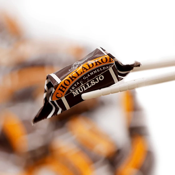 Ryfors Chocolate Toffee