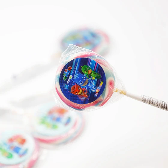 Pj Masks Lollipop