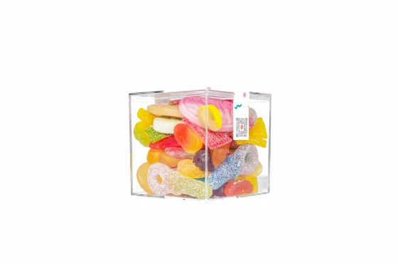 Acrylic Medium MIX box 300g