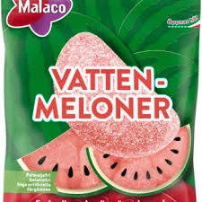 MALACO Watermelon 90G