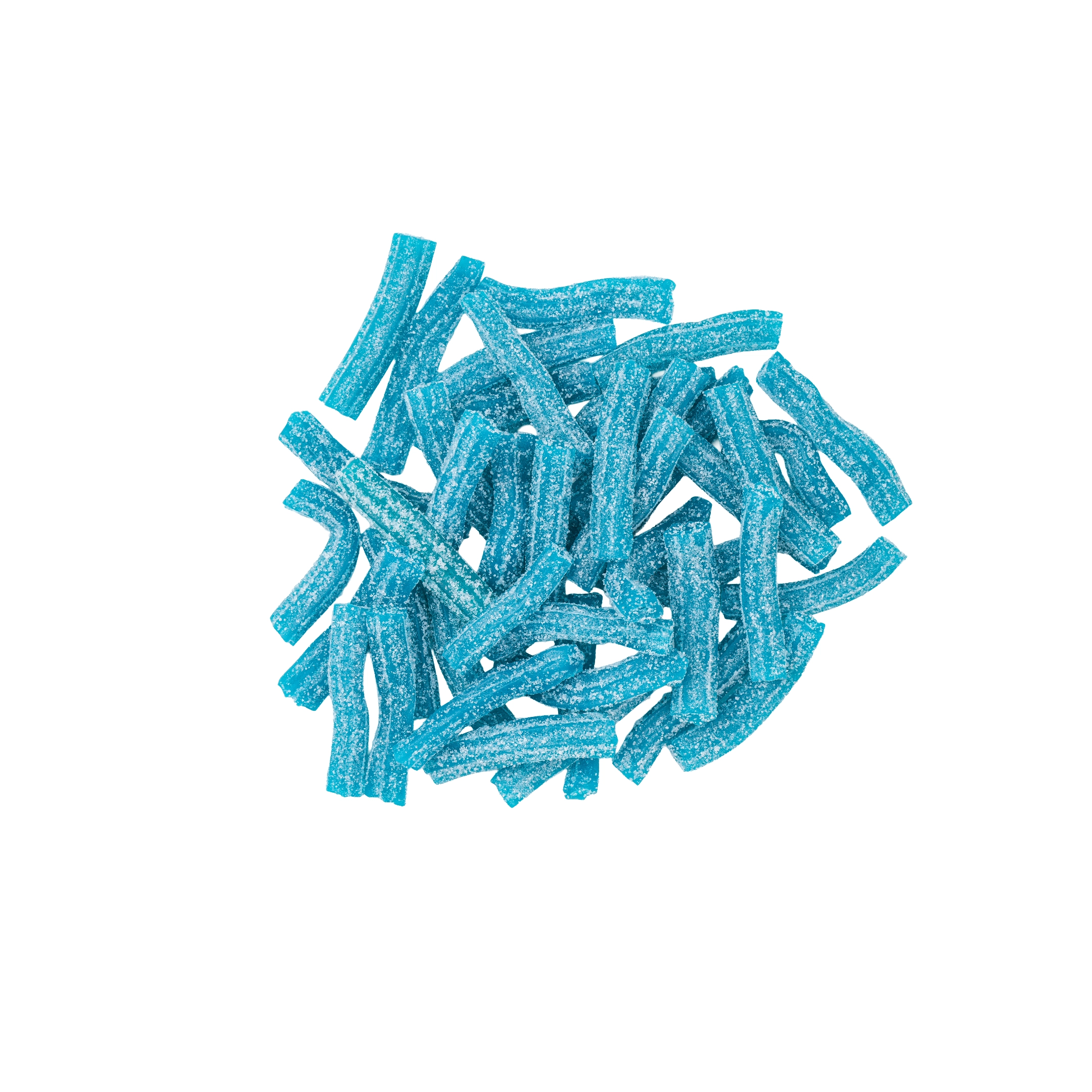 Sour Blueberry Strands