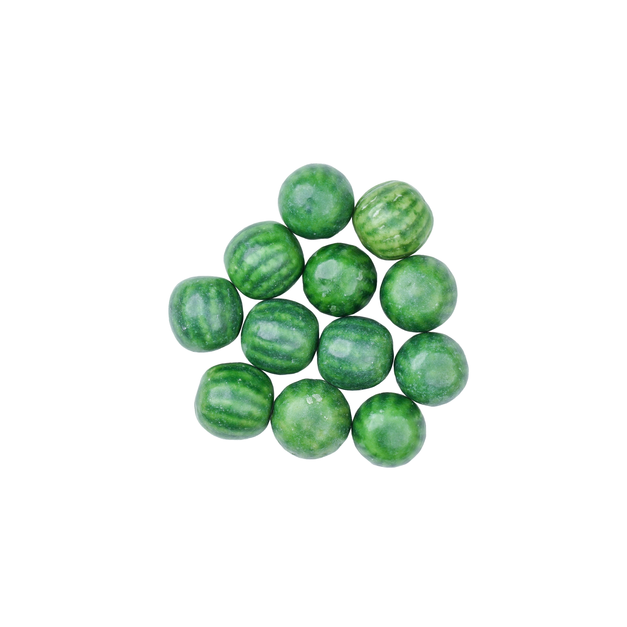 Fizzy Melon Bubblegum