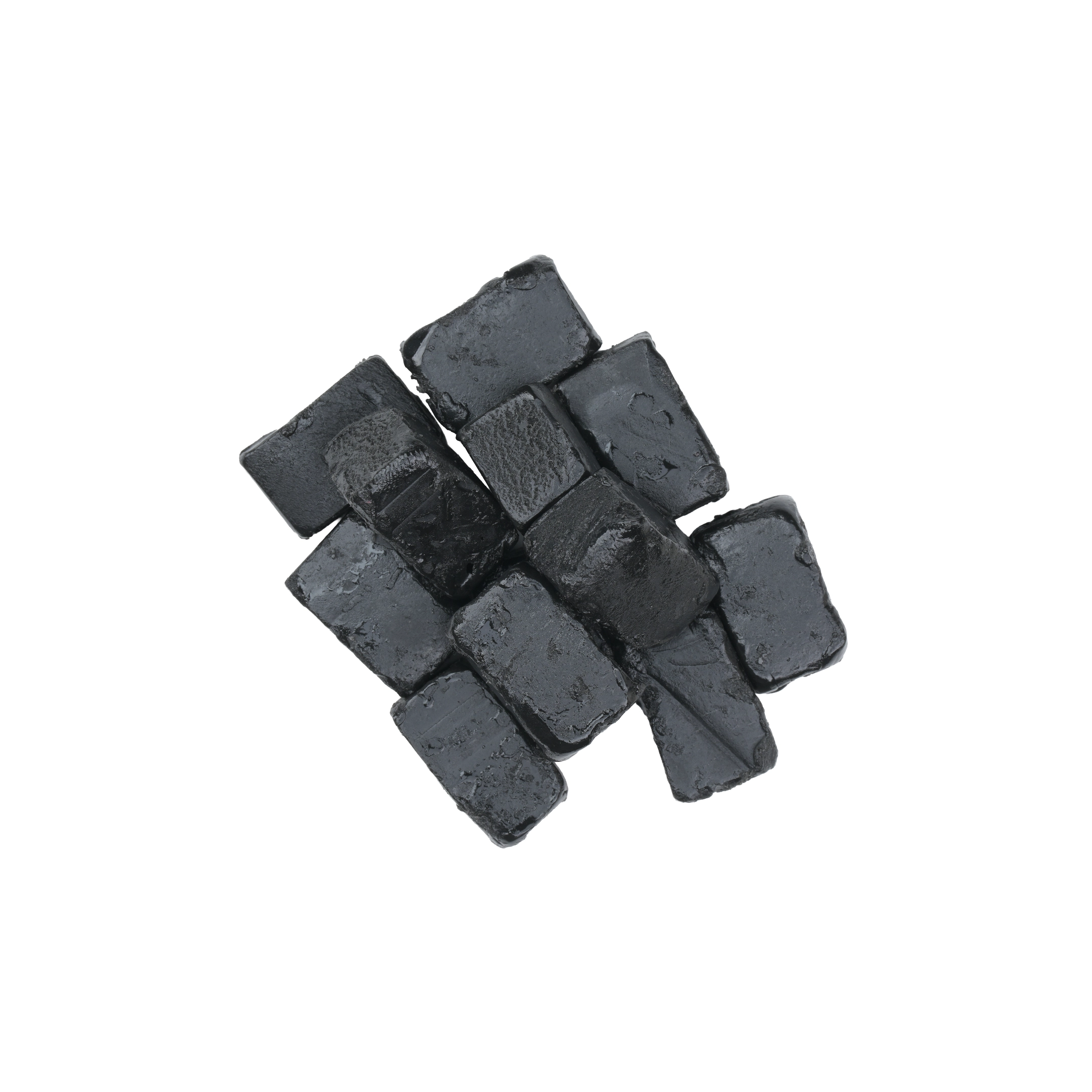 Liquorice Fudge