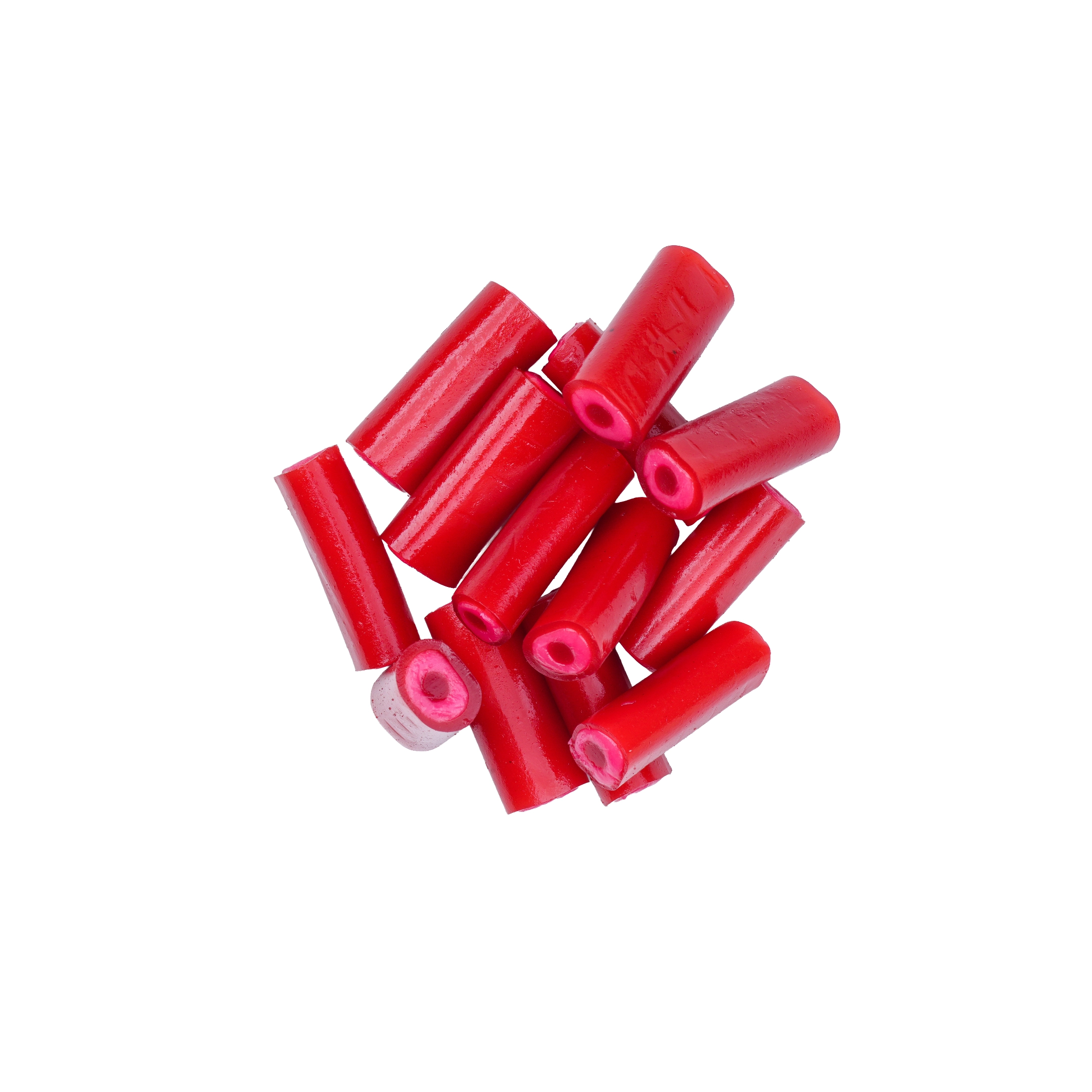 Large Sour Wild Strawberry