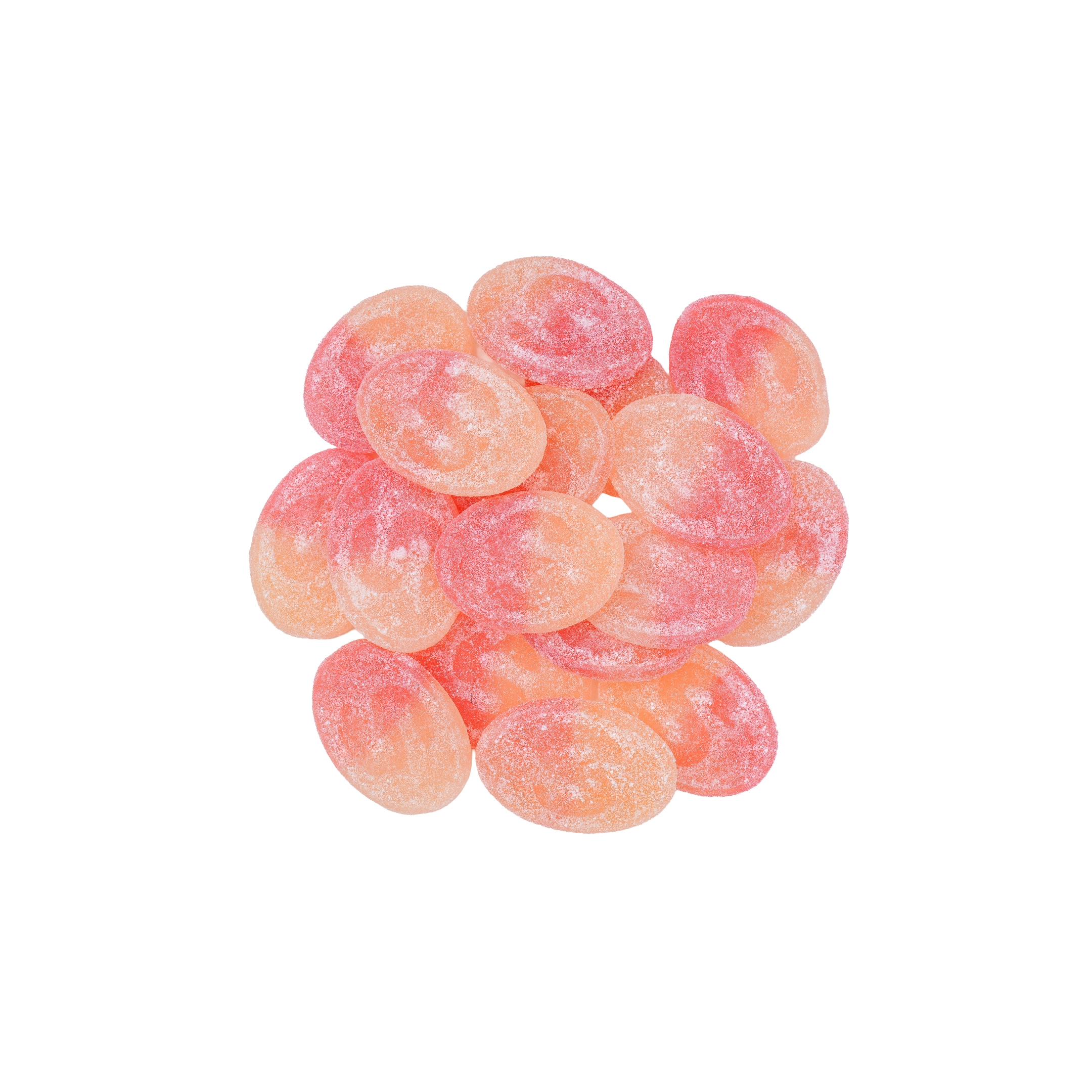 S Mark Sour Peach/Dragon