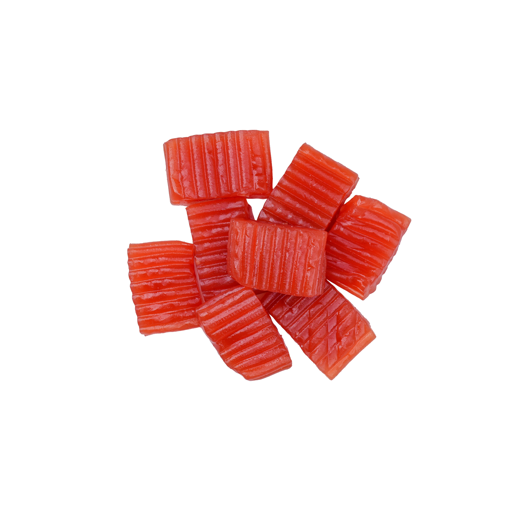 Wild Strawberry Sheets