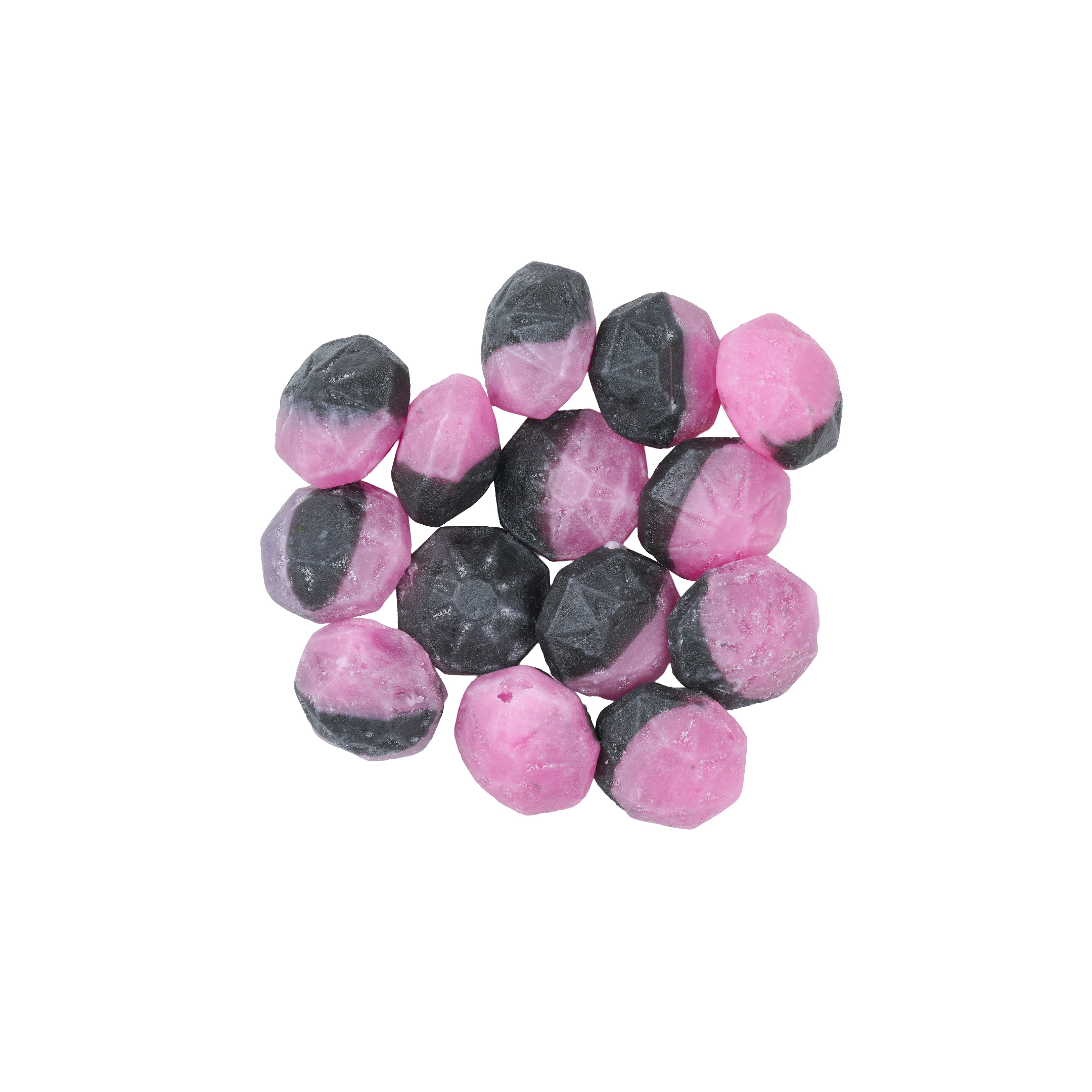 Raspberry Liquorice Rubies