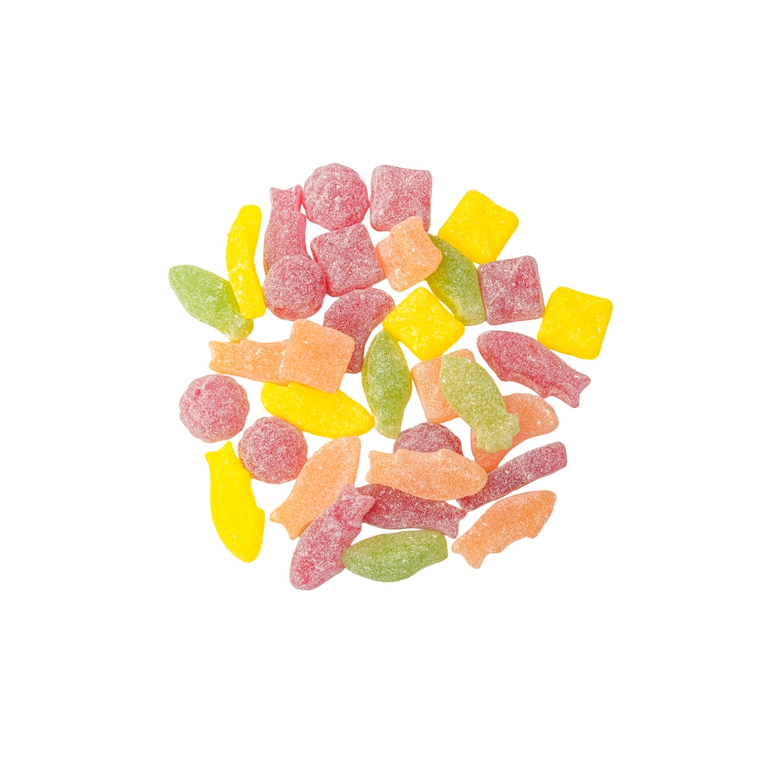 Good & Mixed Giants Sour